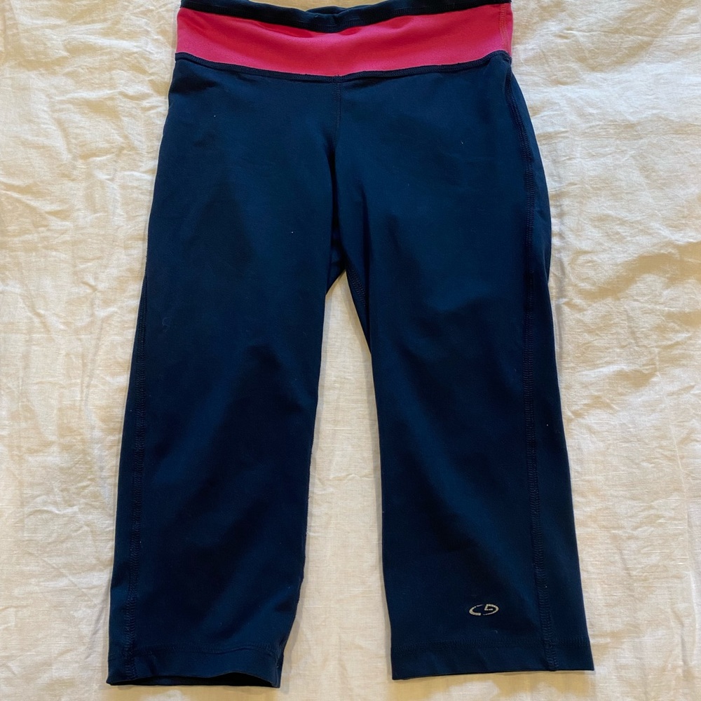 Champion cropped leggings